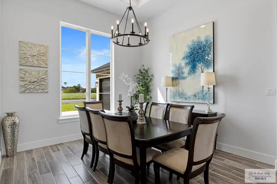 3518 Treasure Hills Blvd., Harlingen, TX 78550 - #2