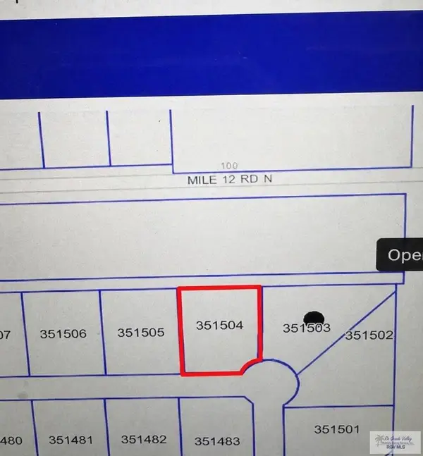 204 Sonoma St, WESLACO, TX 78596