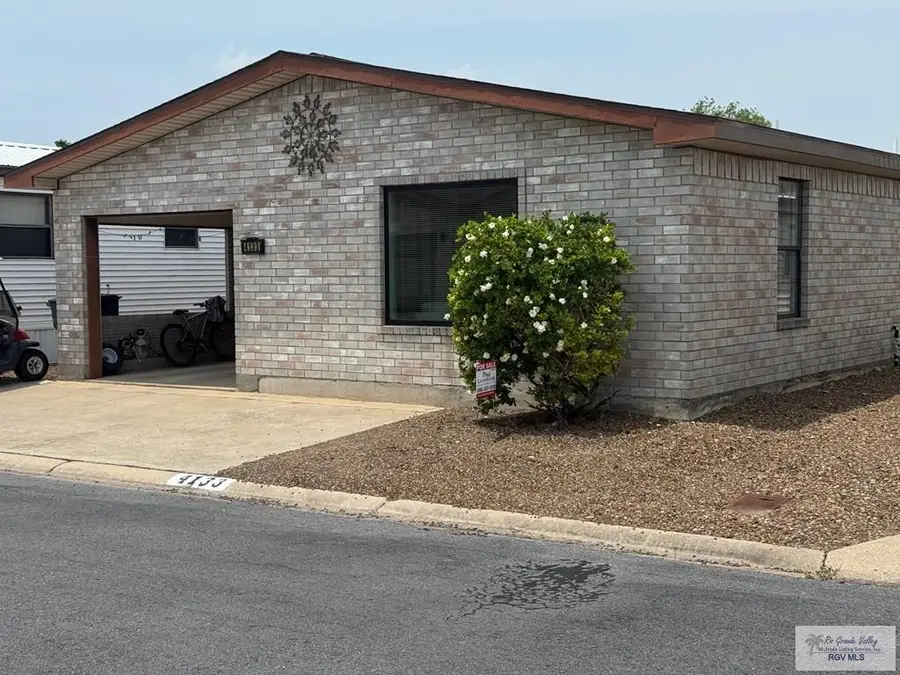 4133 N Missouri St., Harlingen, TX 78550 - #2