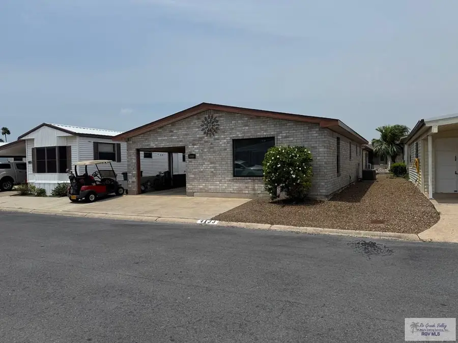 4133 N Missouri St., Harlingen, TX 78550 - #3