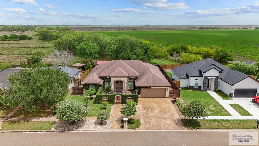 519 Valley Oak Cir., Los Fresnos, TX 78566 - #2