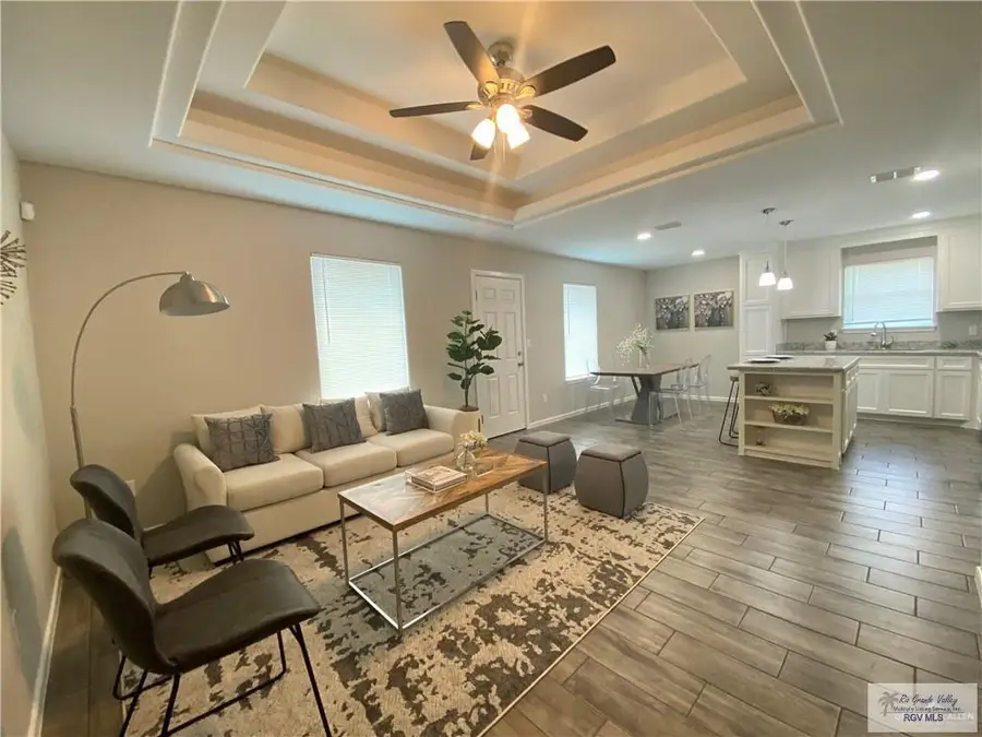 3409 Golden Nugget, Edinburg, TX 78541 - #2