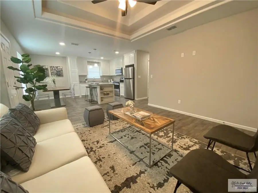 3409 Golden Nugget, Edinburg, TX 78541 - #3