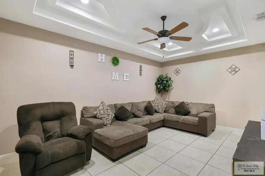 306 Los Laureles Dr., San Juan, TX 78589 - #2