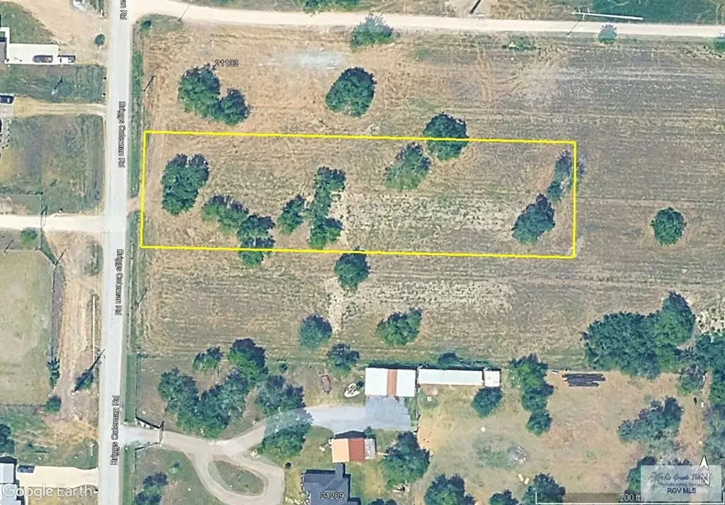 Lot 2 N Briggs Coleman Rd, Harlingen, TX 78552 - #1