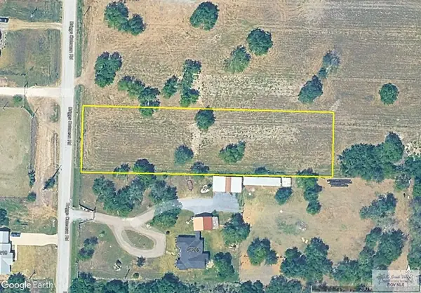 Lot 3 N Briggs Coleman Rd, HARLINGEN, TX 78552