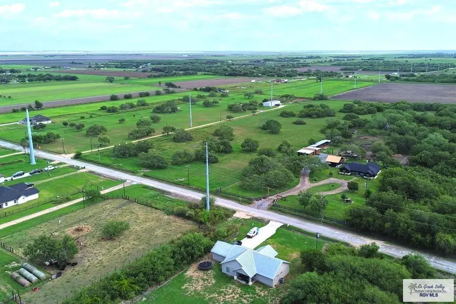 Lot 3 N Briggs Coleman Rd, Harlingen, TX 78552 - #3