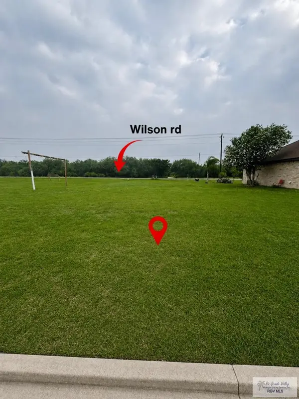 0 Albatross, HARLINGEN, TX 78552