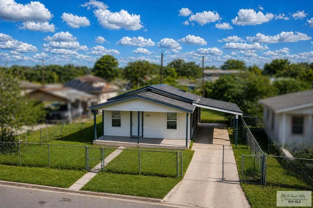 Address Withheld By Seller, Brownsville, TX 78521 - #1