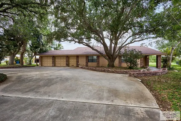 705 Morelos, RANCHO VIEJO, TX 78575