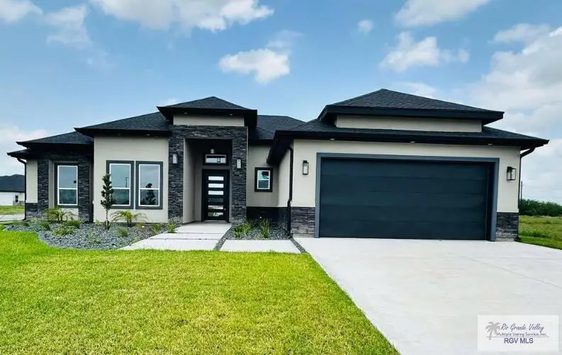 3401 Kallie Ct., Harlingen, TX 78552 - #1