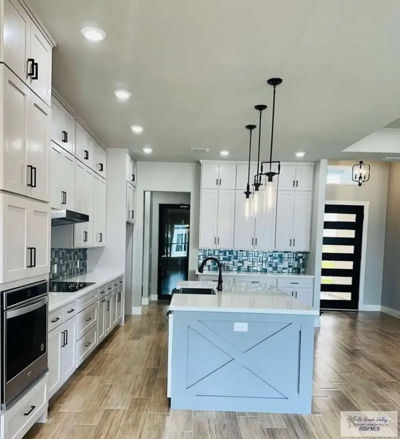 3401 Kallie Ct., Harlingen, TX 78552 - #2