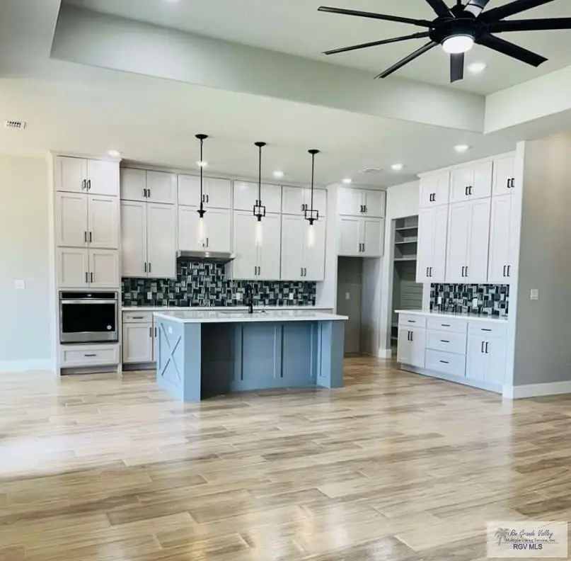 3401 Kallie Ct., Harlingen, TX 78552 - #3