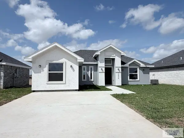 1236 Titusville, BROWNSVILLE, TX 78521