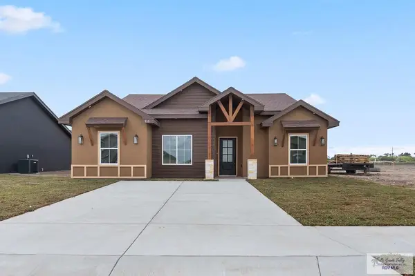 1160 Miami, BROWNSVILLE, TX 78521