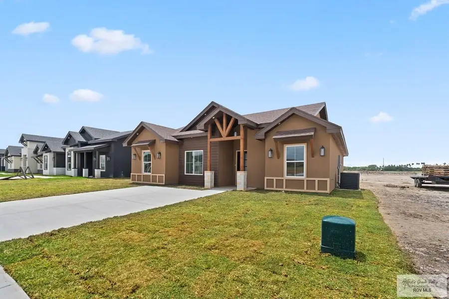 1160 Miami, Brownsville, TX 78521 - #2