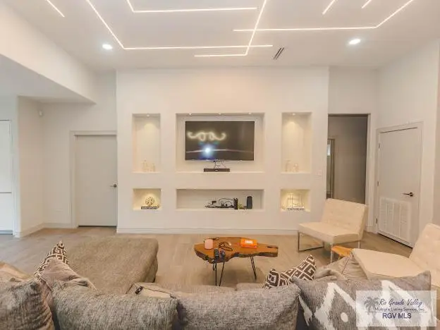 378 Villas Soleadas St., Brownsville, TX 78526 - #3
