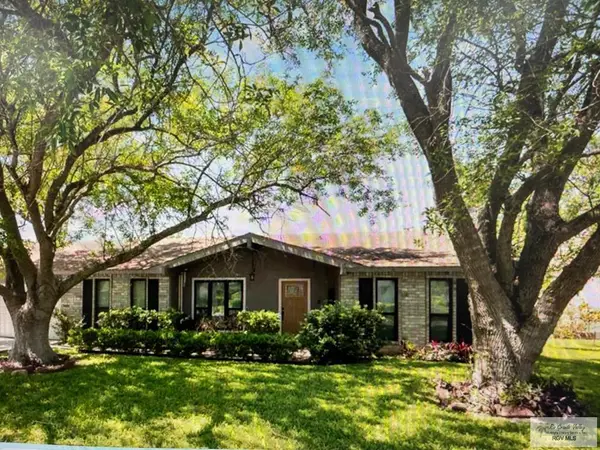 46 Alvarado Ave., RANCHO VIEJO, TX 78575
