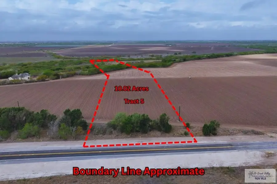 TBD Fm 2556 #Tract 5, La Feria, TX 78559 - #2