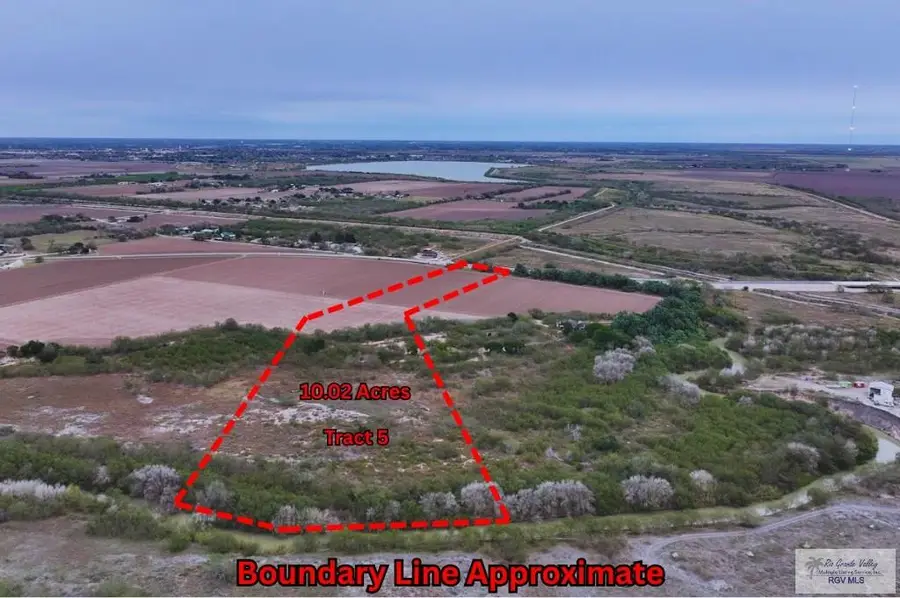 TBD Fm 2556 #Tract 5, La Feria, TX 78559 - #3