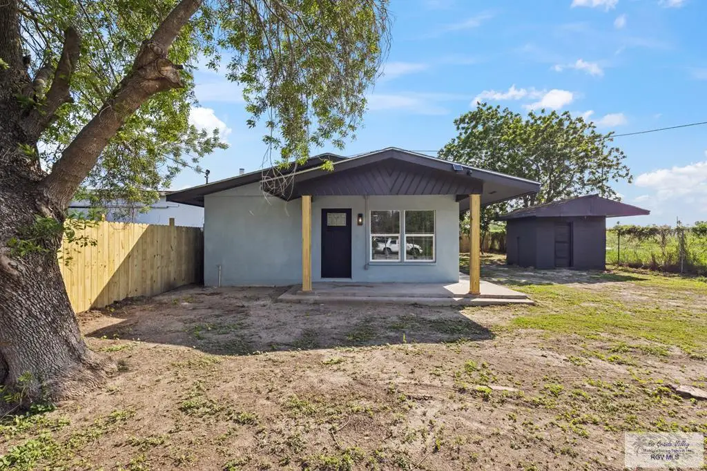 1017 S West Street, Harlingen, TX 78550 - #1