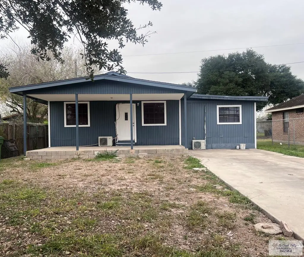 4641 Calle La Mansion, Brownsville, TX 78521 - #1