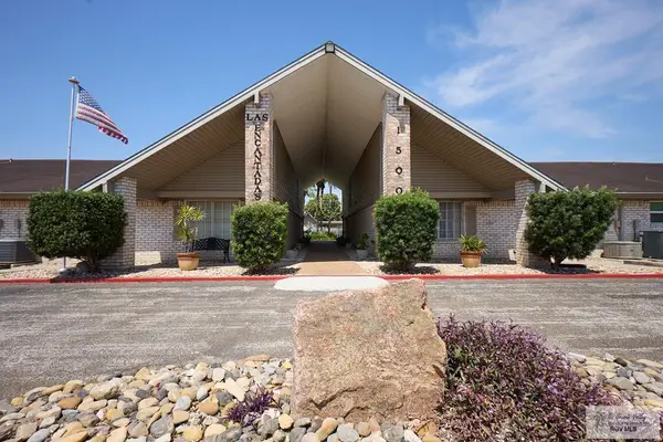 1500 Palm Valley Dr W #4, HARLINGEN, TX 78552