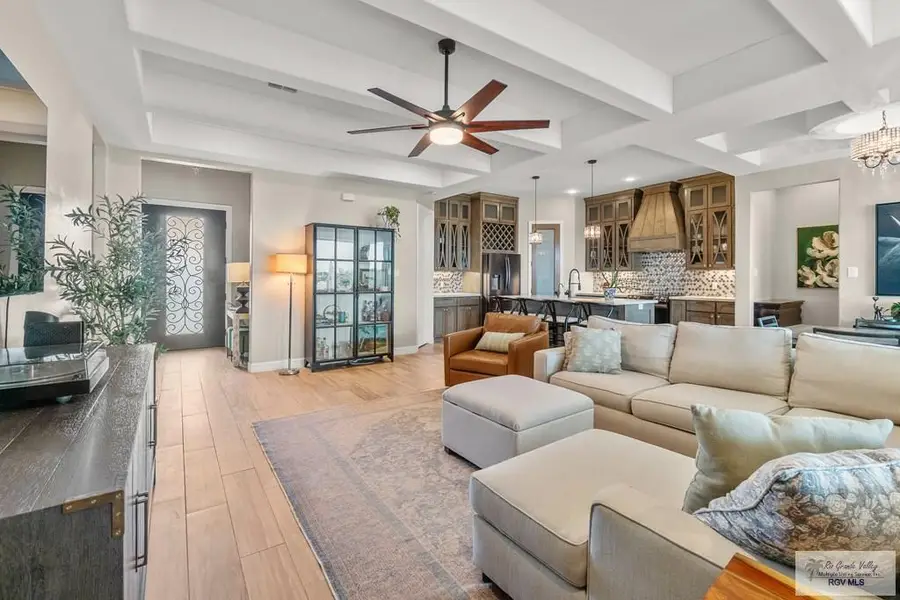 94 Torrey Pines, Laguna Vista, TX 78578 - #2