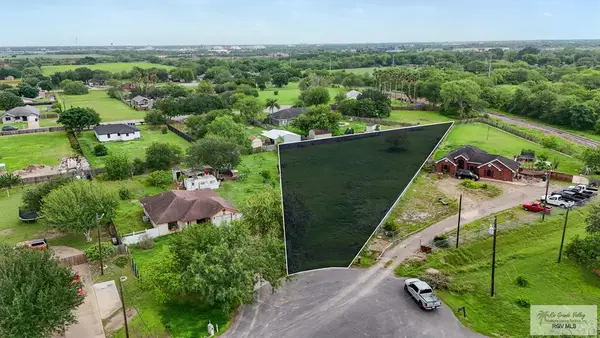 23539 Rio Bravo Cir, HARLINGEN, TX 78552