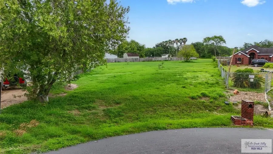 23539 Rio Bravo Cir, Harlingen, TX 78552 - #3