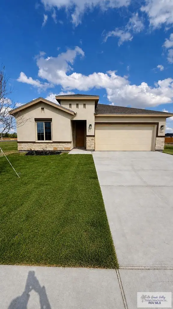 1909 Dean Dr, Harlingen, TX 78550 - #1