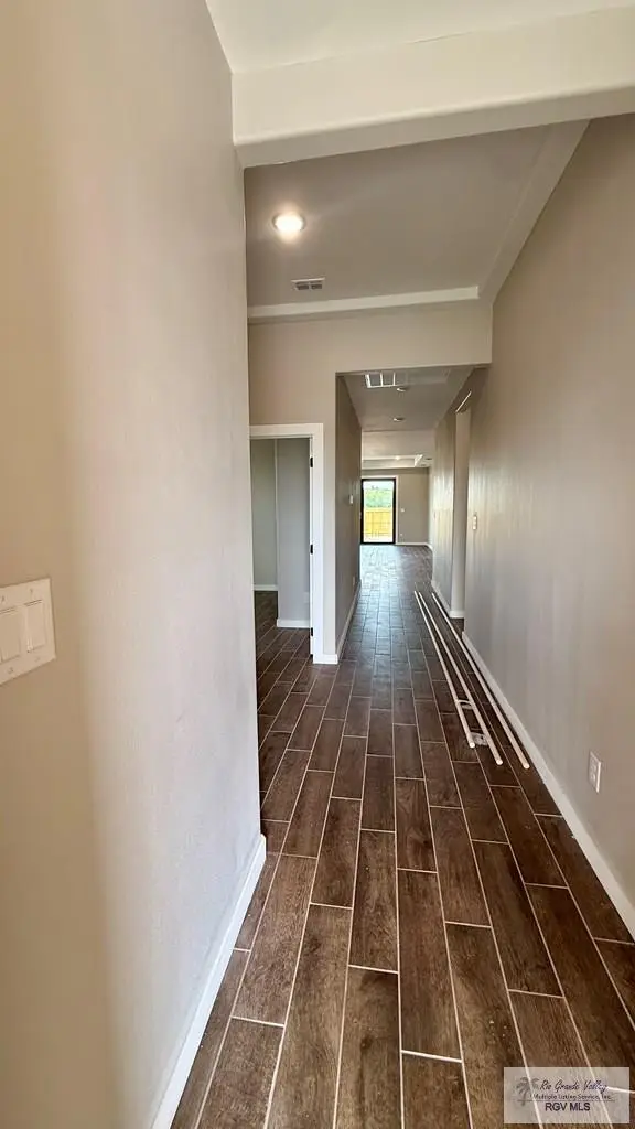 1909 Dean Dr, Harlingen, TX 78550 - #2