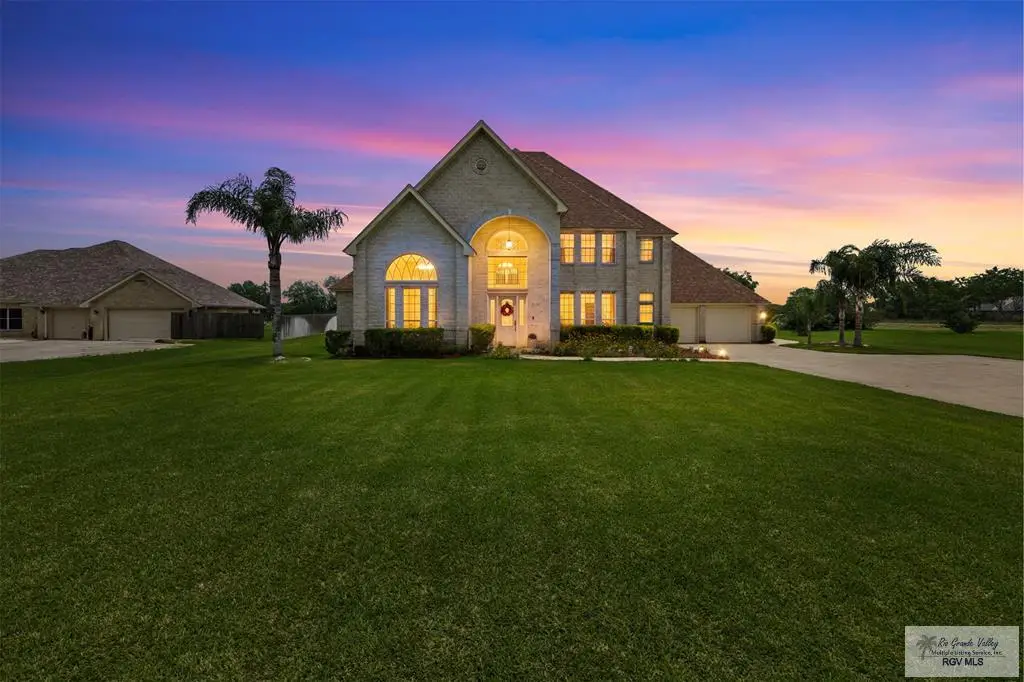 27397 Kornegay Rd., San Benito, TX 78586 - #1