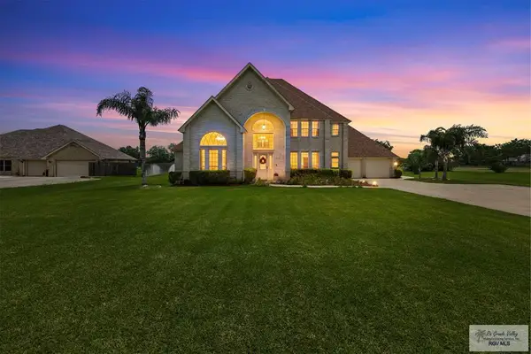 27397 Kornegay Rd., SAN BENITO, TX 78586