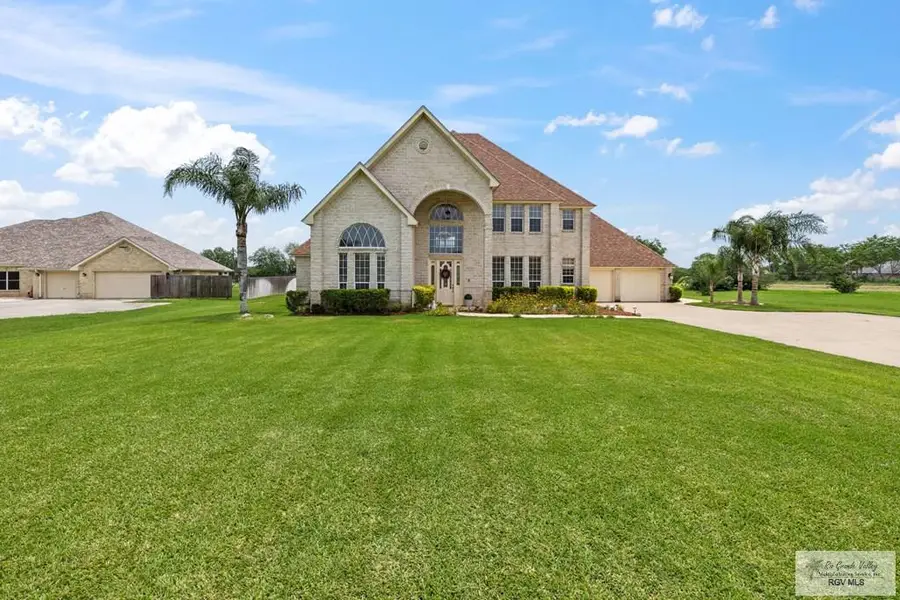 27397 Kornegay Rd., San Benito, TX 78586 - #2