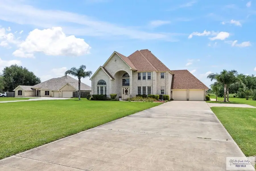 27397 Kornegay Rd., San Benito, TX 78586 - #3
