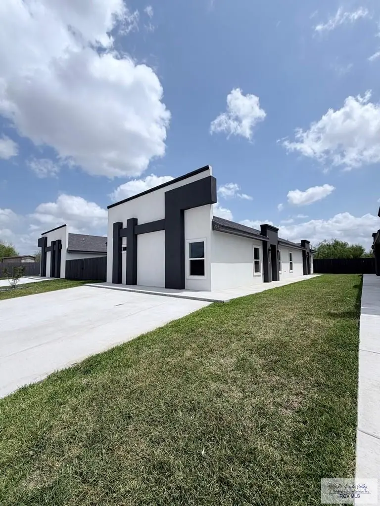 1724 Clinton St #15, Harlingen, TX 78550 - #3