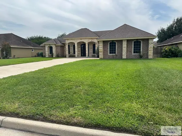 2302 Hitching Post Blvd., HARLINGEN, TX 78552