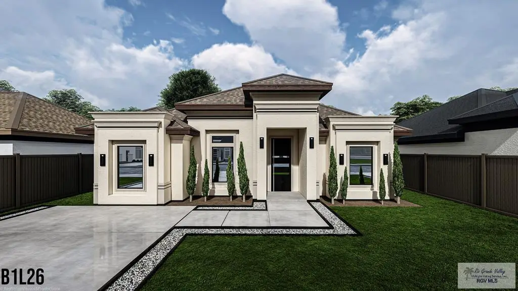 6085 Dakota Rose Cir #26, Brownsville, TX 78521 - #1