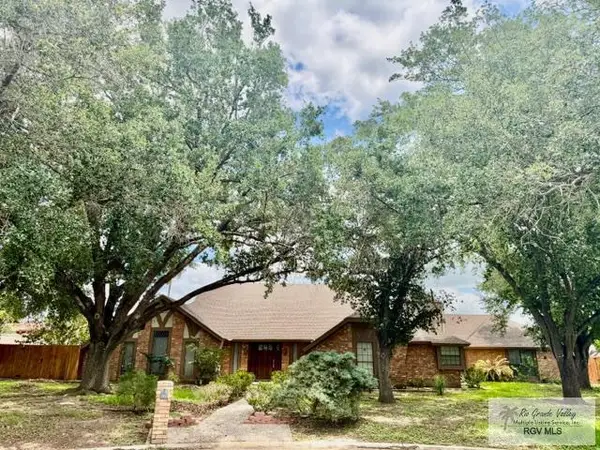 3301 Kent Ln, MCALLEN, TX 78503