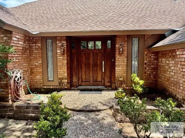 3301 Kent Ln, McAllen, TX 78503 - #3