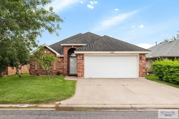 1321 Oak St., HARLINGEN, TX 78552