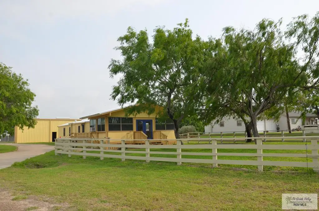 100 White St., Port Mansfield, TX 78598 - #1