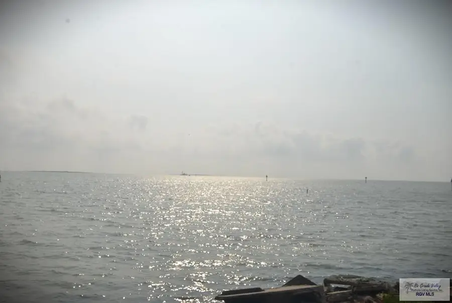 100 White St., Port Mansfield, TX 78598 - #2