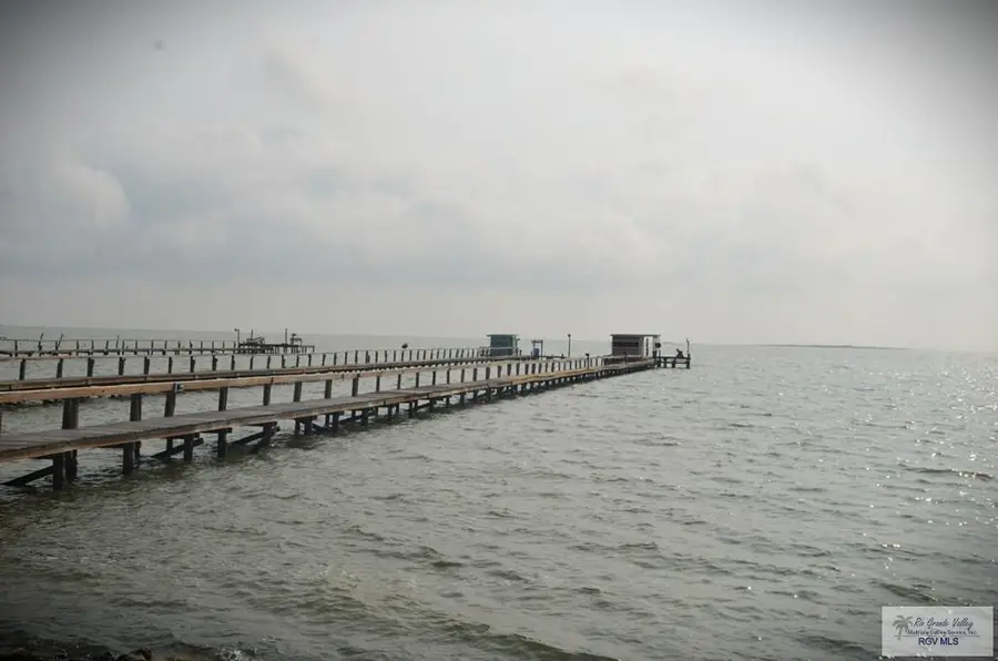 100 White St., Port Mansfield, TX 78598 - #3