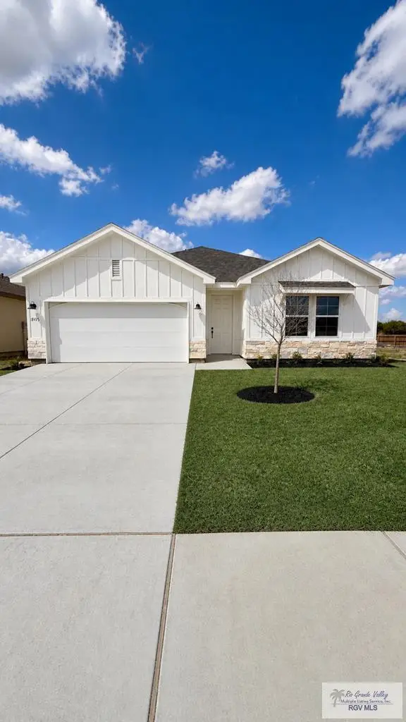 1845 Sam Cir, HARLINGEN, TX 78550