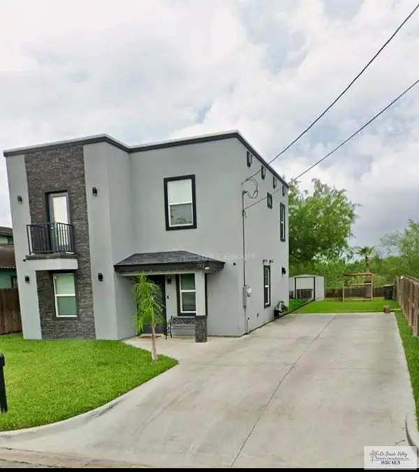 702 S California St., HARLINGEN, TX 78552