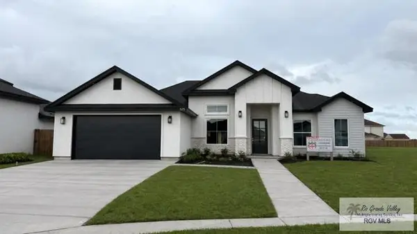 525 Oriole Dr, LOS FRESNOS, TX 78526