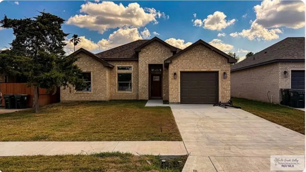 130 E Magnolia, La Feria, TX 78559 - #1