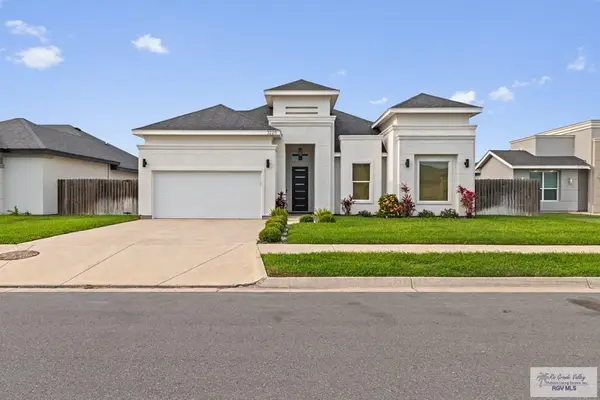 3220 Basque Dr., BROWNSVILLE, TX 78520